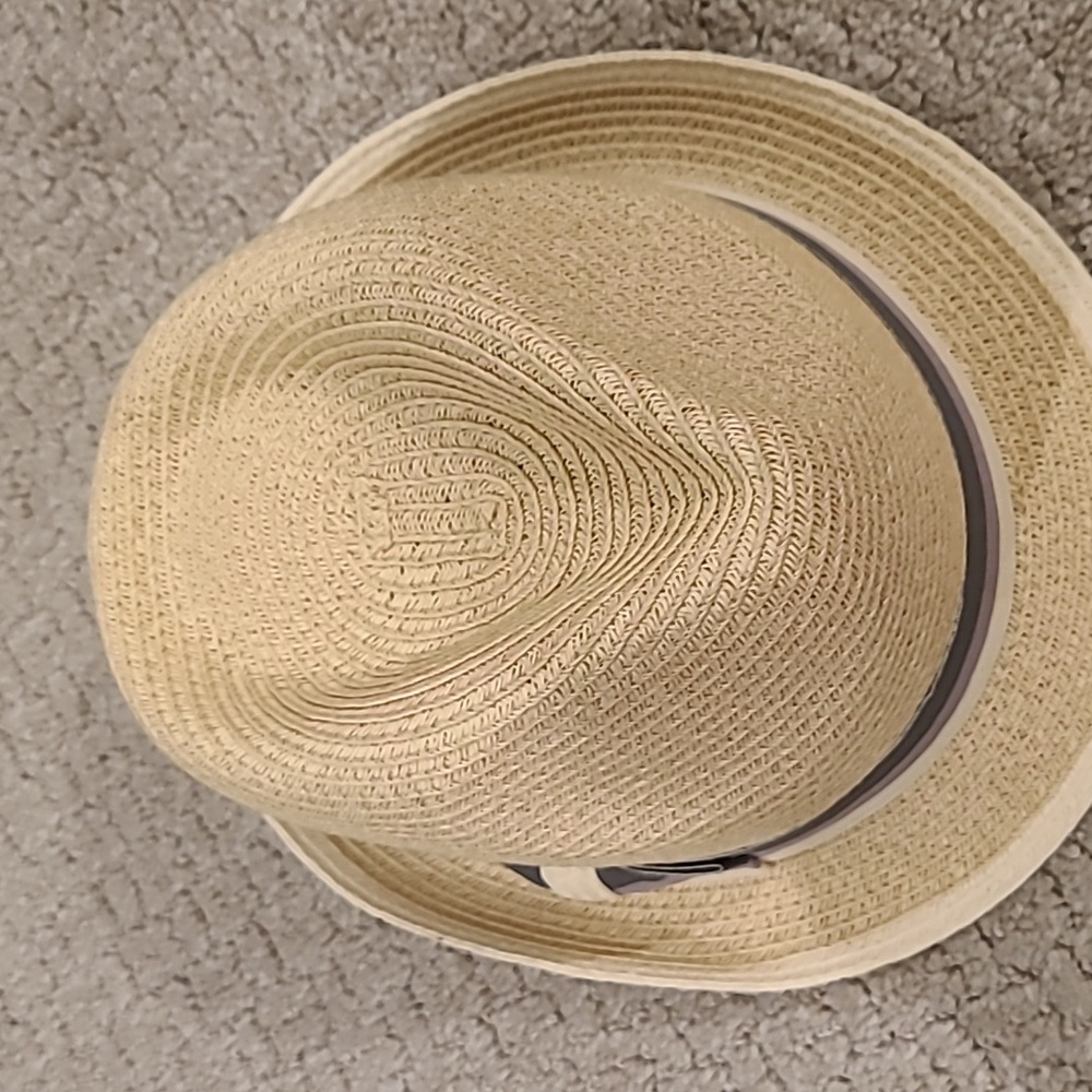 Fedora hat - Picture 3 of 6